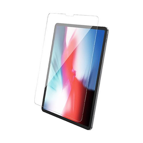 واقي شاشة زجاجي مقوى من WIWU iVista / 10.9 بوصة 2022 GQ-001 شفاف