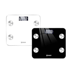 XPower SBS2 lOT Smart Body Scale White-4895246613345