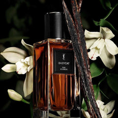 YVES SAINT LAURENT Le Vestiaire des Parfums  BABYCAT EDP V75ML R25