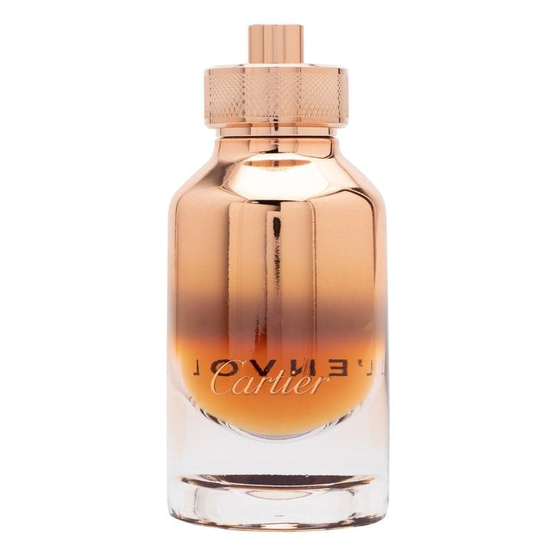 Cartier Mens LEnvol Parfum Spray 2.7 oz …