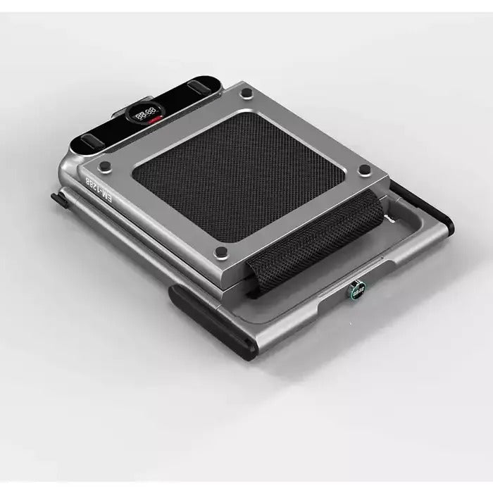 Black Bull UMWP101 Foldable Walking Pad & Running Treadmill – 3.0HP Motor, 12km/h Max Speed