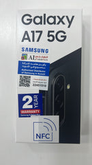 Samsung galaxy A17 128GB - MS