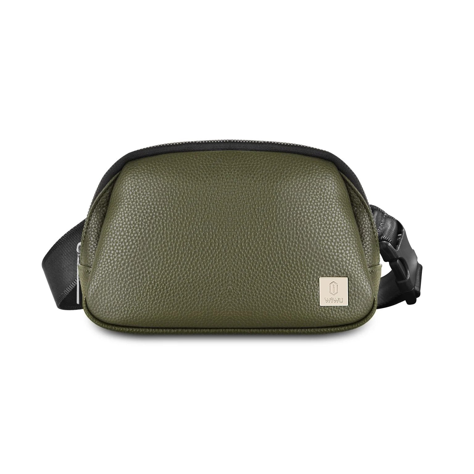 WIWU LULU Crossbody Bag PU Green