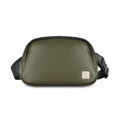 WIWU LULU Crossbody Bag PU Green