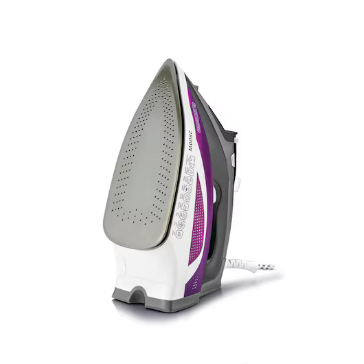 B+D 2800W Digital Steam Iron, Multi-Colour, X2250-B5"Min 2 year manufacturer warranty