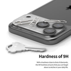 Araree Class Camera 1 Pcs Camera Lens Protector For iPhone 18 Pro -Clear