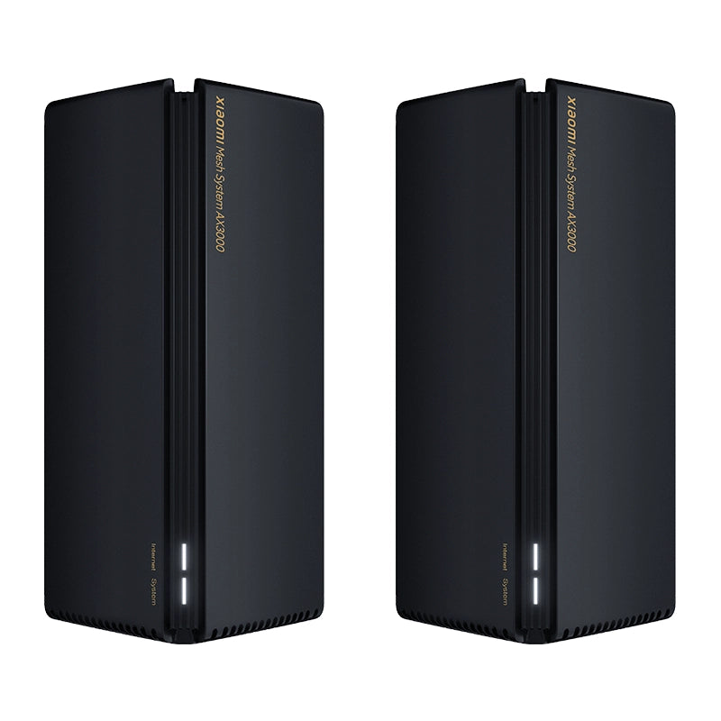 Xiaomi Mesh System AX3000(2-pack)