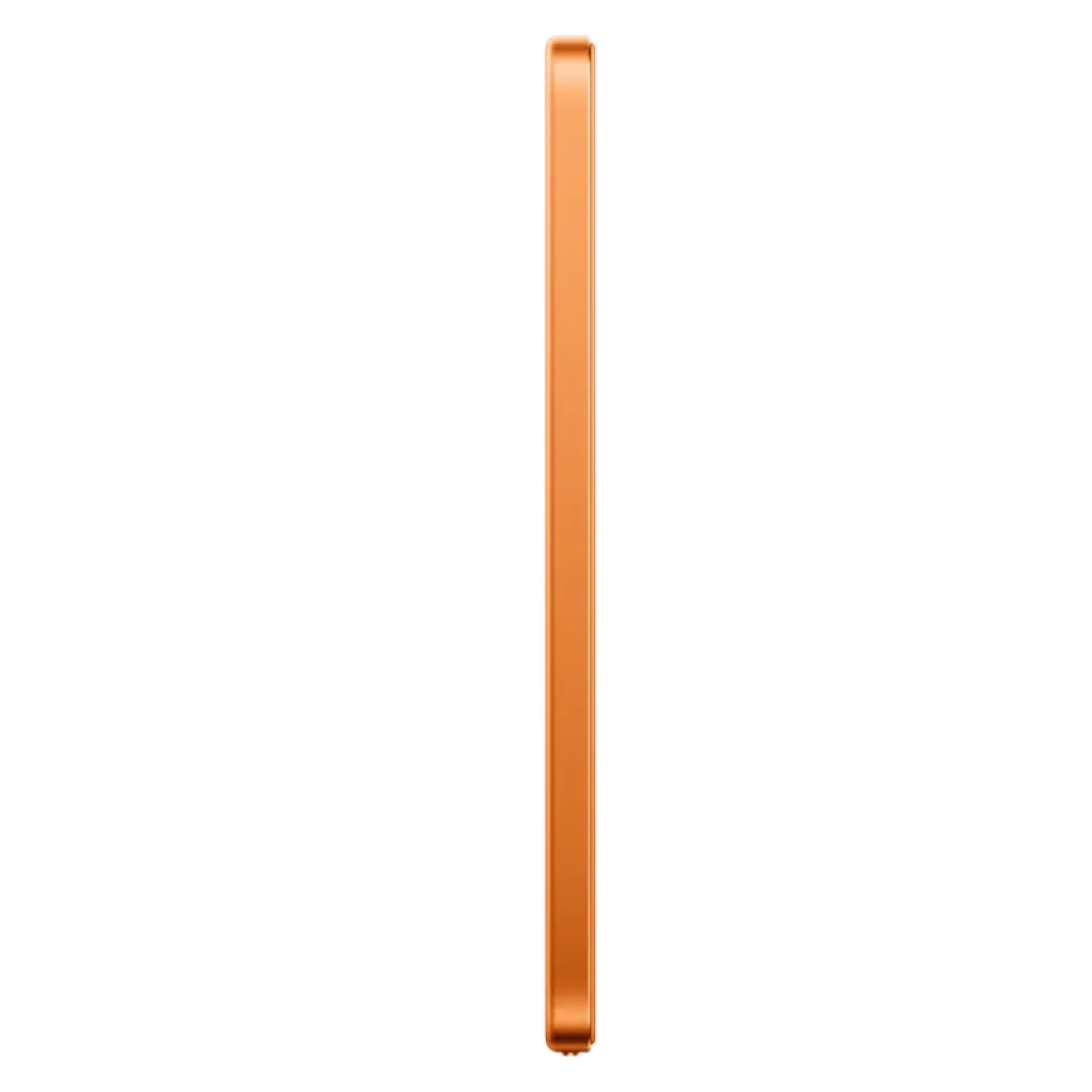 Xiaomi UltraThin Magnetic Power Bank 5000 15W GL Orange