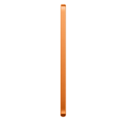 Xiaomi UltraThin Magnetic Power Bank 5000 15W GL Orange