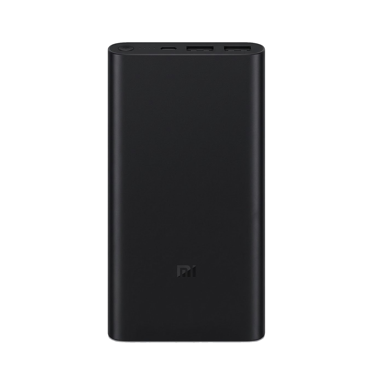 Xiaomi 10000mAh Mi 18W Fast Charge Power Bank 3 (Black)