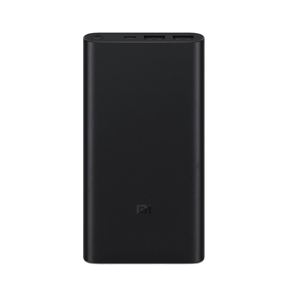Xiaomi 10000mAh Mi 18W Fast Charge Power Bank 3 (Black)