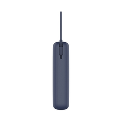 Xiaomi 33W Power Bank 20000mAh (Integrated Cable) Blue GL
