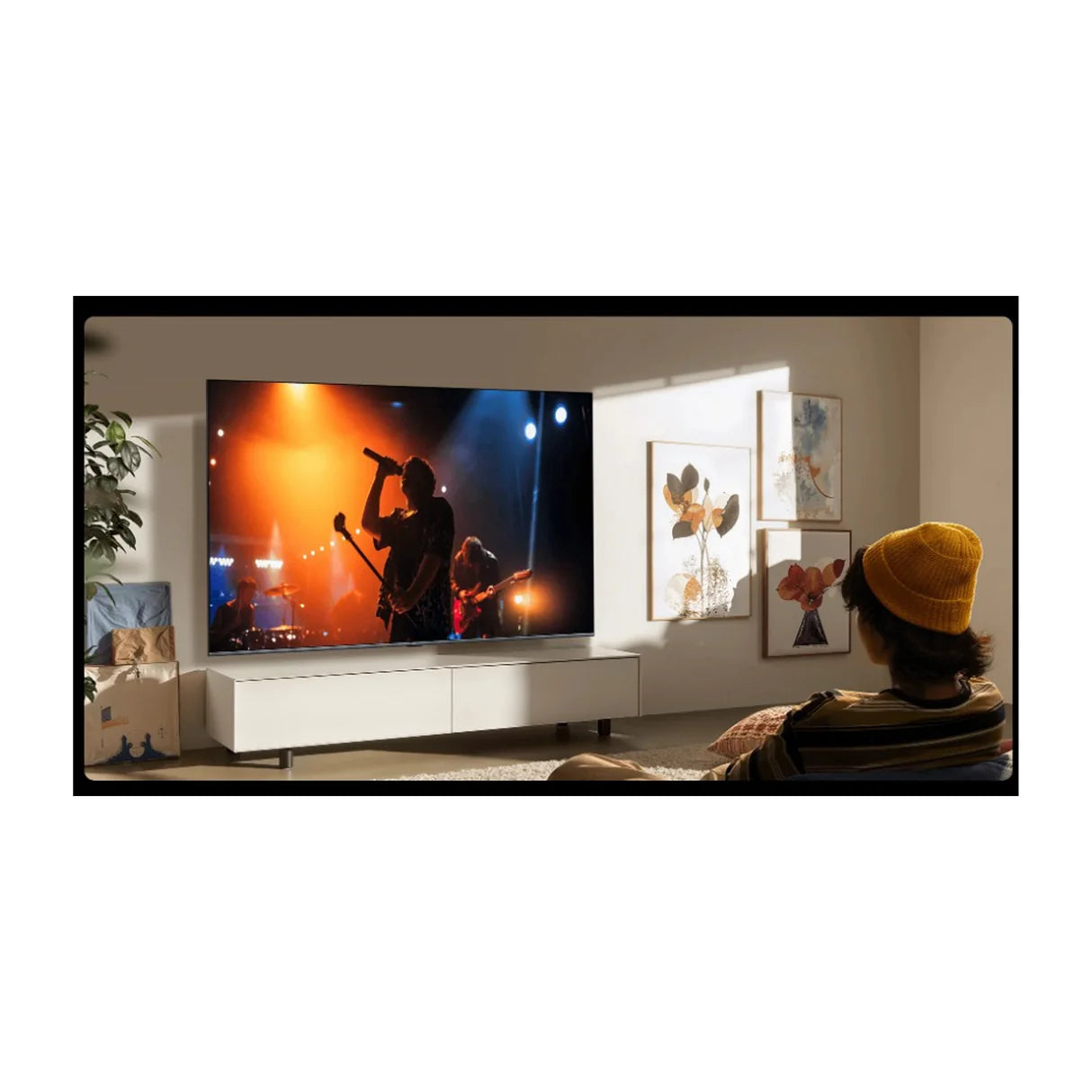 Xiaomi TV S Mini LED 65 2026