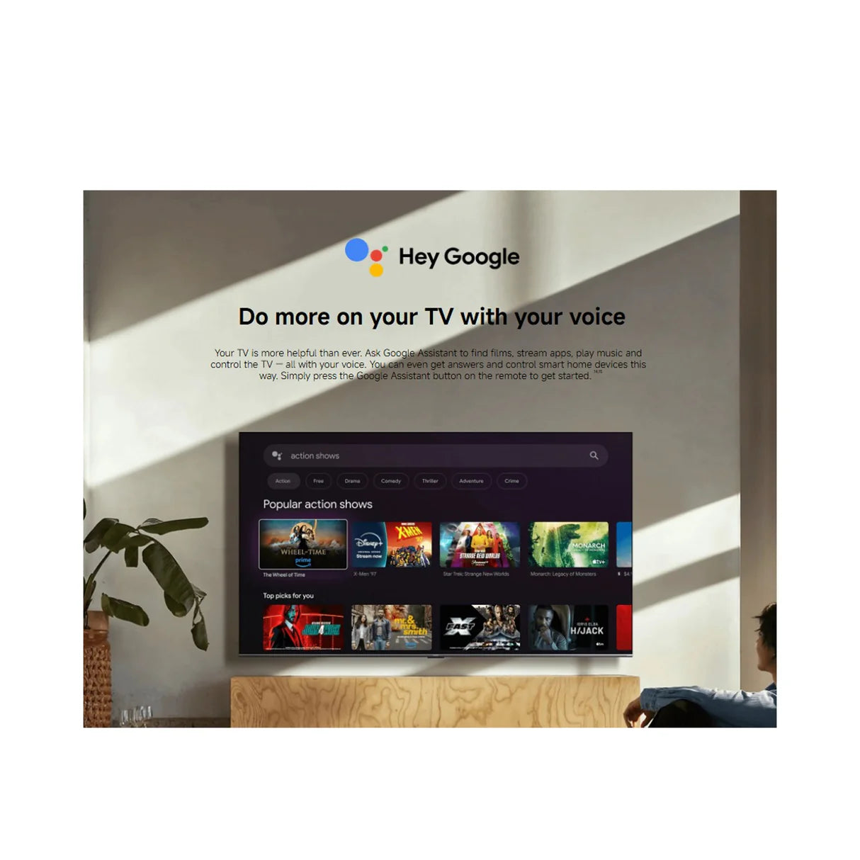 Xiaomi TV S Mini LED 65 2026