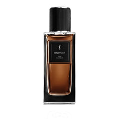 YVES SAINT LAURENT Le Vestiaire des Parfums  BABYCAT EDP V75ML R25