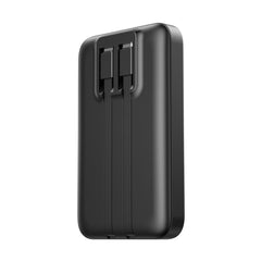 WiWU Endurance Built-in Dual Cable Power bank