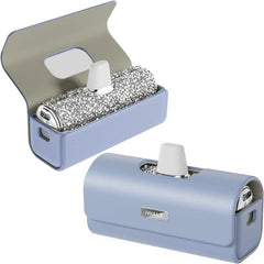 IWalk LINKPOD BAGS for Pocket Battery - Purple