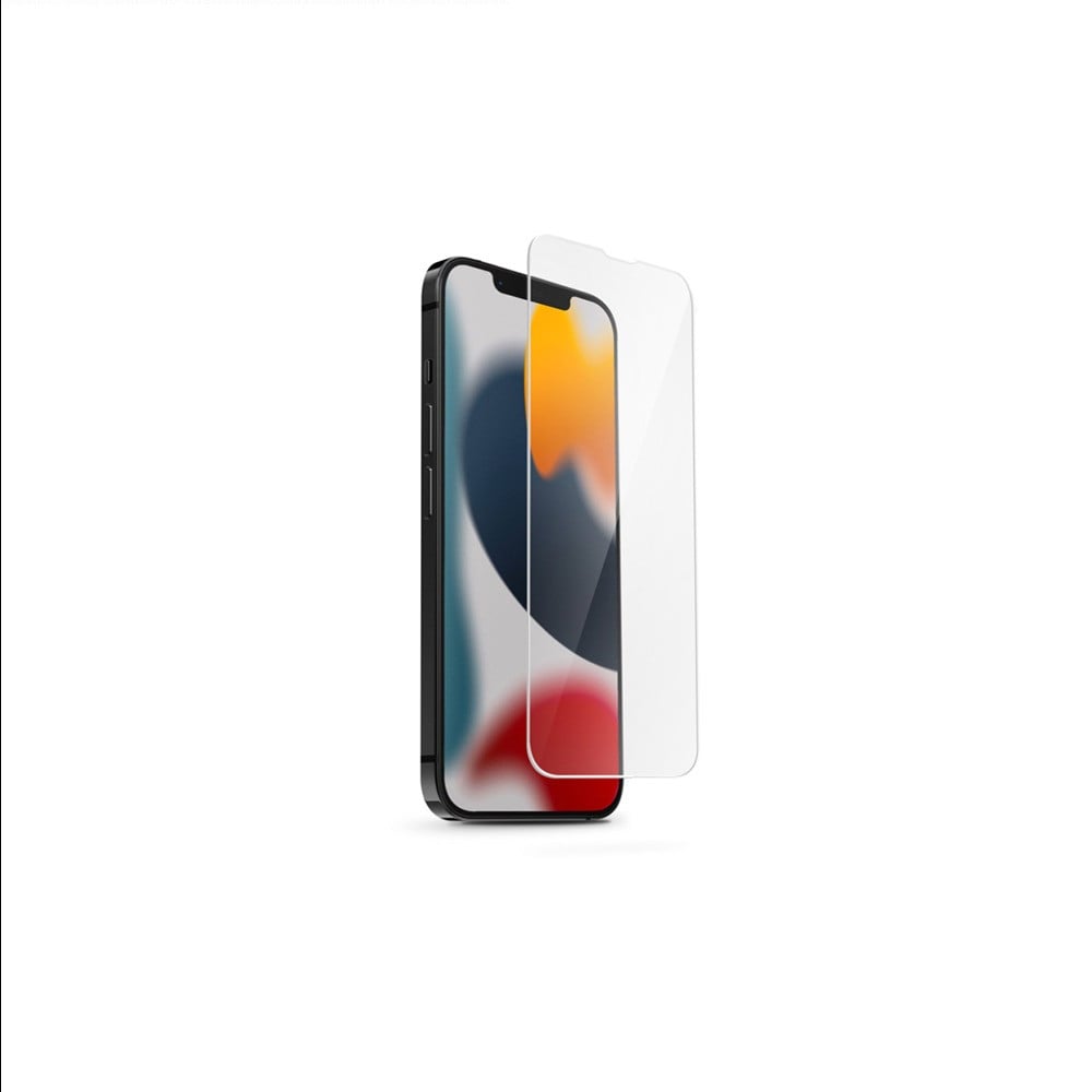 UNIQ OPTIX CLEAR IPHONE 13 PRO MAX (2021) GLASS SCREEN PROTECTOR