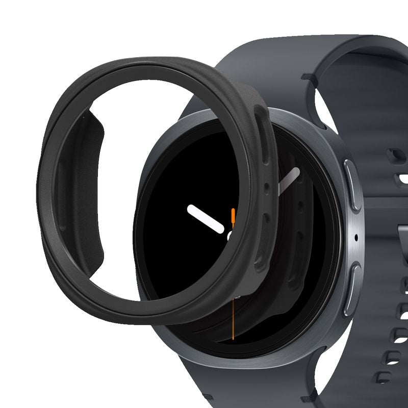Araree Amy Bumper Case for GALAXY WATCH 8 / 9 44mm Black