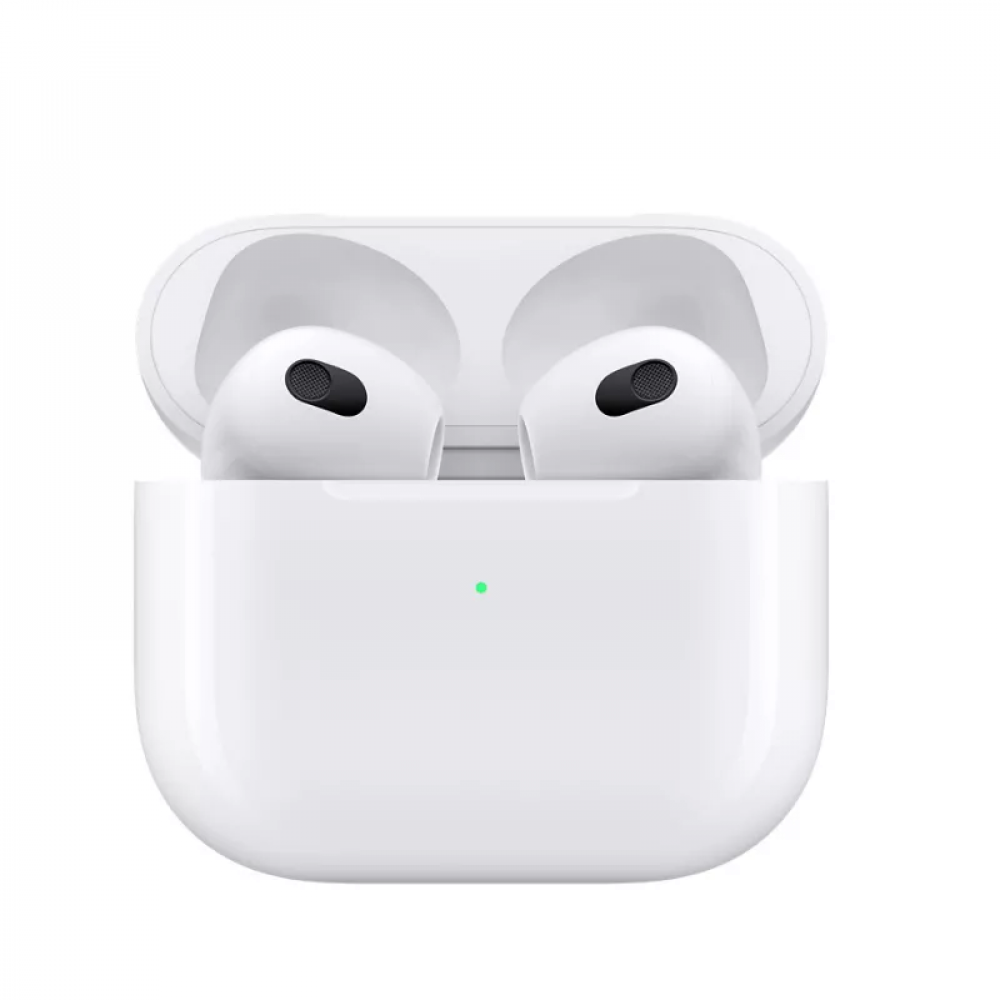 WIWU Airbuds 3 SE White