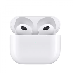 WIWU Airbuds 3 SE White