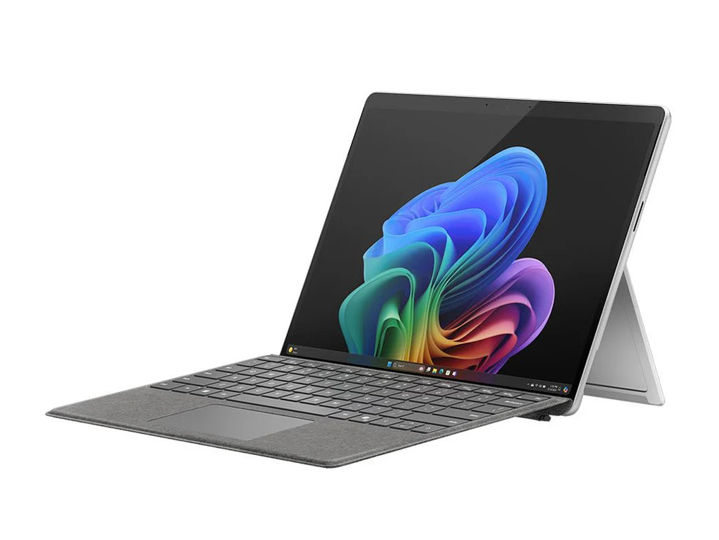 Microsoft Surface Pro 11 Ultra7 16GB RAM 1TB SSD Windows 11 Pro Business Edition - Platinum