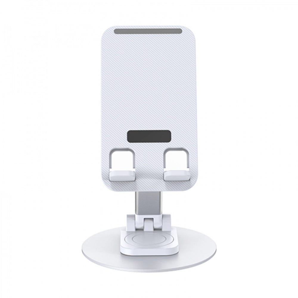 WIWU Desktoop Rotation Stand ZM109 white