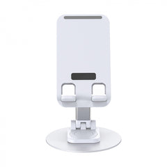 WIWU Desktoop Rotation Stand ZM109 white