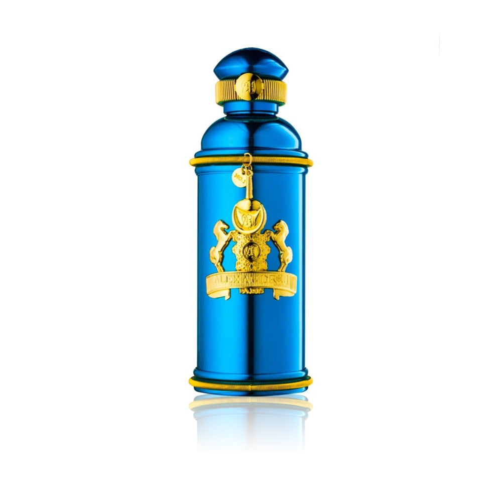 THE COLLECTOR ZAFEER OUD VANILLE EDP 100ML