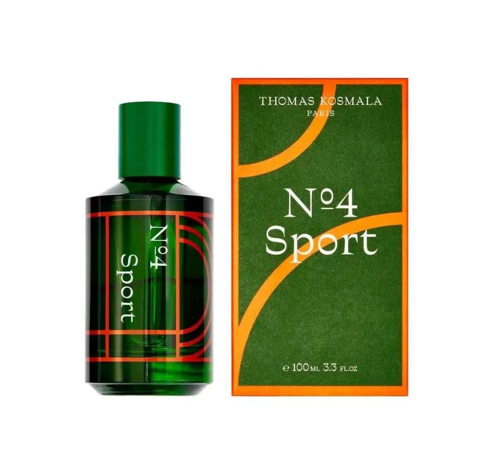 THOMAS KOSMALA NO.4 SPORT 100 ML
