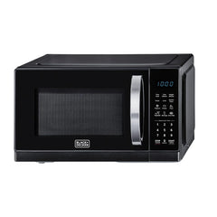 Black & Decker Microwave 25L - 900W  Digital