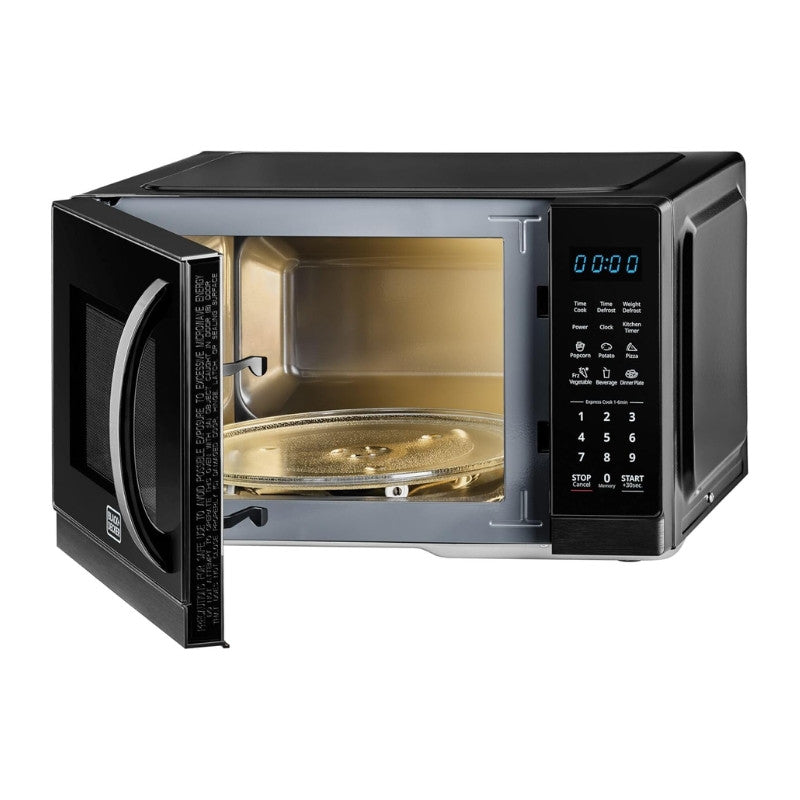 Black & Decker Microwave 25L - 900W  Digital