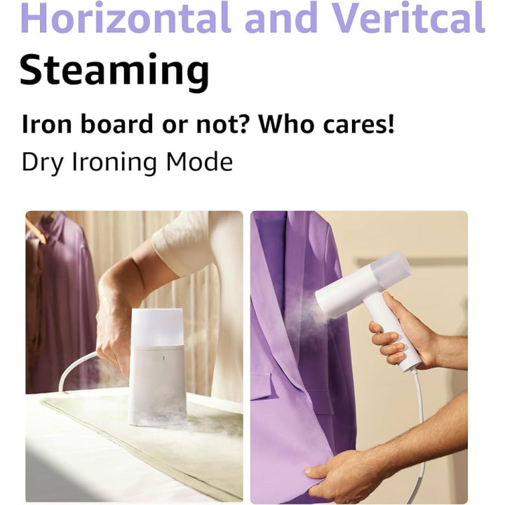 Xiaomi Handheld Garment Steamer UK