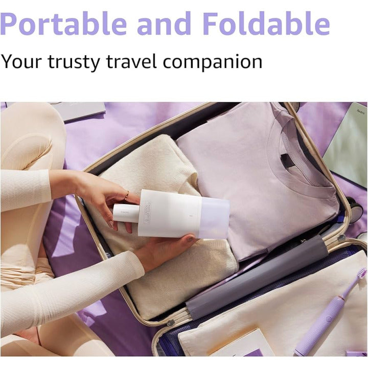Xiaomi Handheld Garment Steamer UK