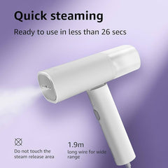 Xiaomi Handheld Garment Steamer UK