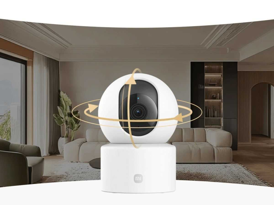 Xiaomi Smart Camera C201