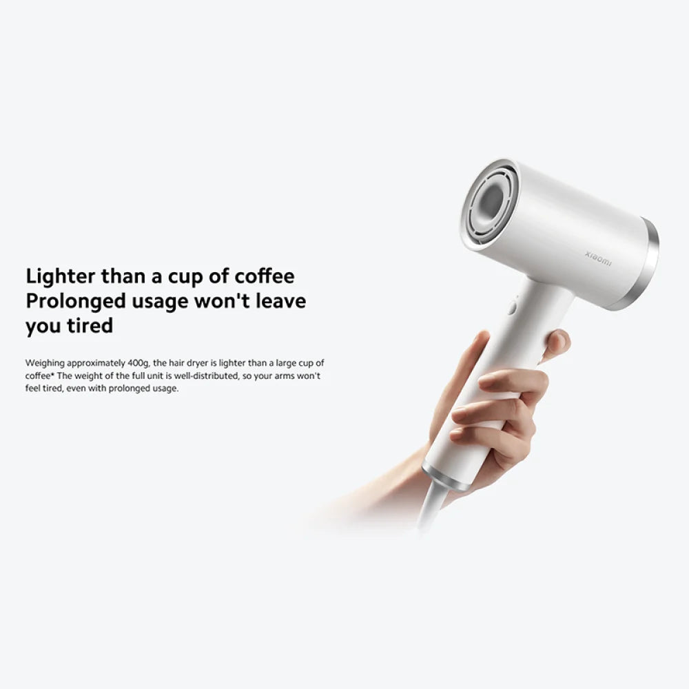 Xiaomi High-speed Iconic Hair Dryer SA