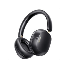 UGREEN HiTune Max5c Hybrid Active Noise-Cancelling 35dB Headphones Black