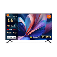 Xiaomi TV A Pro 55 2026 (ELA5984GL)