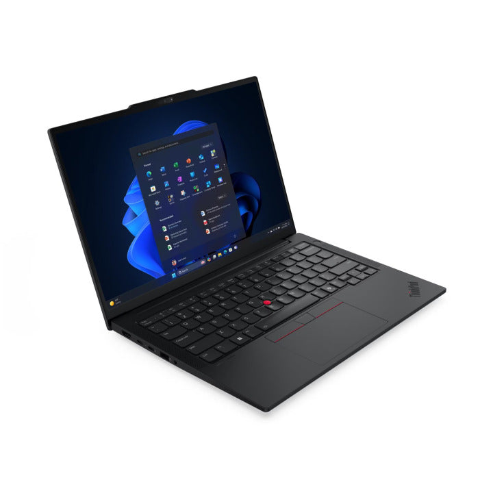 Lenovo E16 /i5-1345U/16" WUX /8GB RAM /256GB SSD /SH/ Win 11 Pro / 3YW