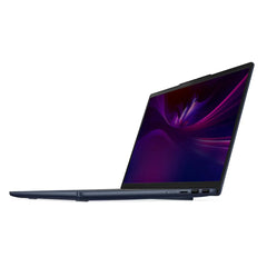 Lenovo IdeaPad Slim 5 14IRH10 /i7-13620H/ 14" WUXGA / 2x 8GB DDR5 RAM / 512GB M.2 SSD / Integrated Intel UHD Graphics / Win 11 Home/ Backlit, Arabic /Cosmic Blue/ 1YW