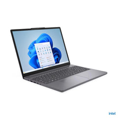Lenovo IdeaPad Slim 3 15IR10 Intel Core i5-13420H 8C/15.3" WUXGA/8GB Soldered DDR5 RAM/512GB M.2 SSD/Integrated Intel UHD Graphics/Non-backlit, Eng(UK)/ DOS/ 1YW/ Luna Grey