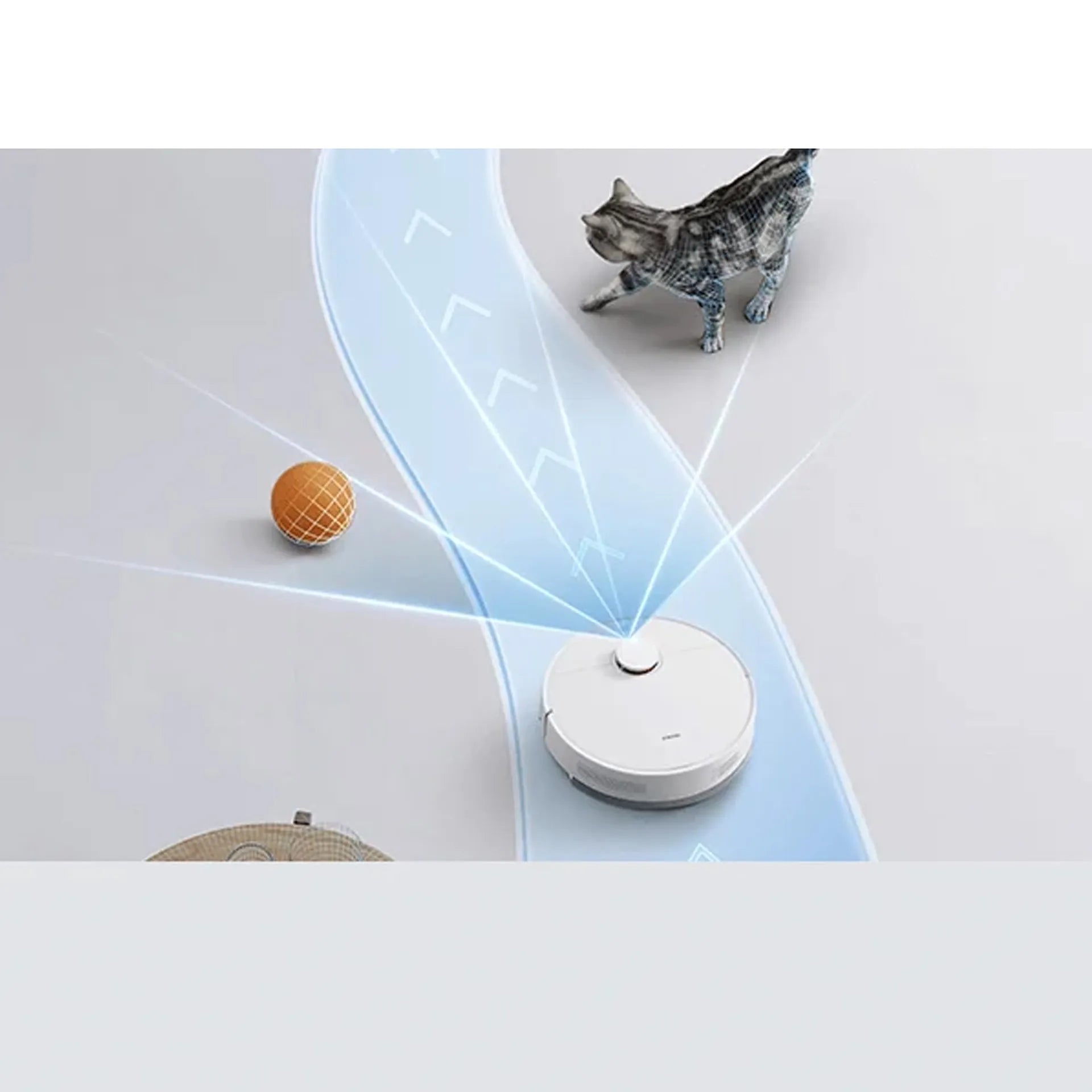 Xiaomi Robot Vacuum S40C UK