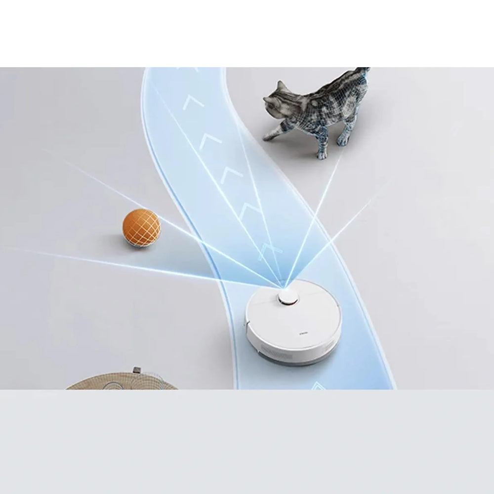 Xiaomi Robot Vacuum S40C UK
