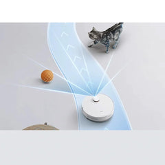 Xiaomi Robot Vacuum S40C UK