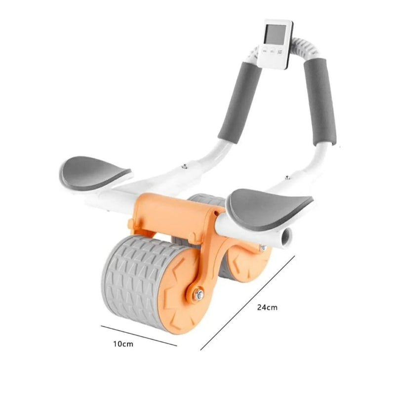 NHE Rebound Roller Wheel
