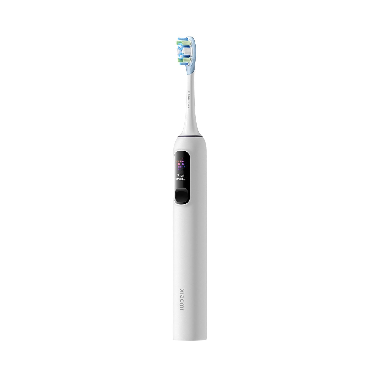 Mijia Smart Servo-oscillation Electric Toothbrush Pro GL White