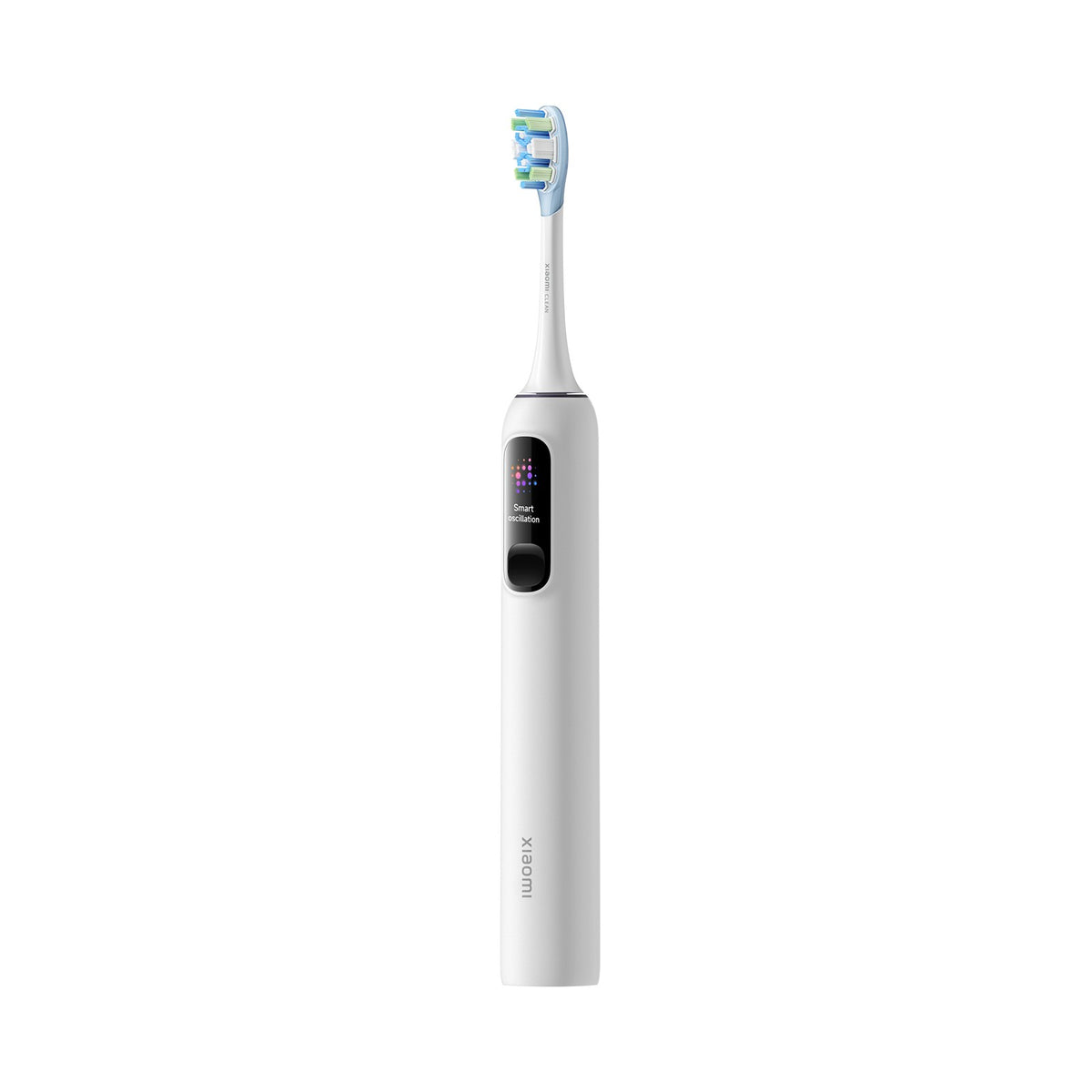 Mijia Smart Servo-oscillation Electric Toothbrush Pro GL White
