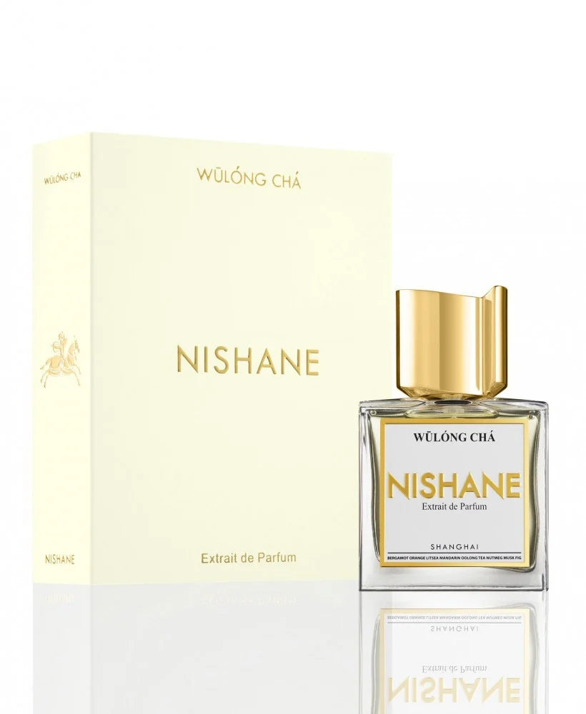 NISHANE WULONG CHA EDP 100ML