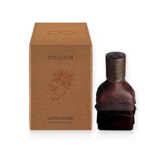 ORTO PARISI CUOIUM PARFUM 50 ML